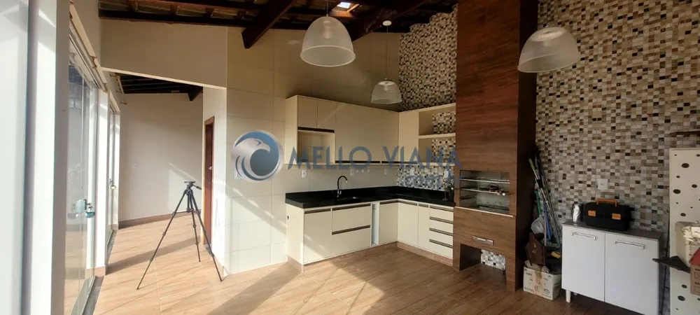 Casa, 3 quartos, 264 m² - Foto 4