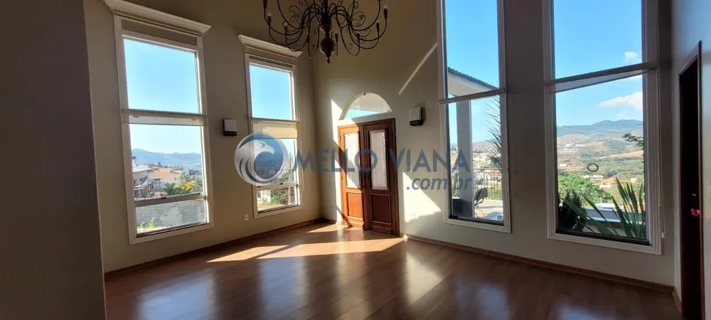 Casa, 3 quartos, 264 m² - Foto 5