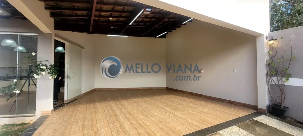 Casa, 3 quartos, 264 m² - Foto 9