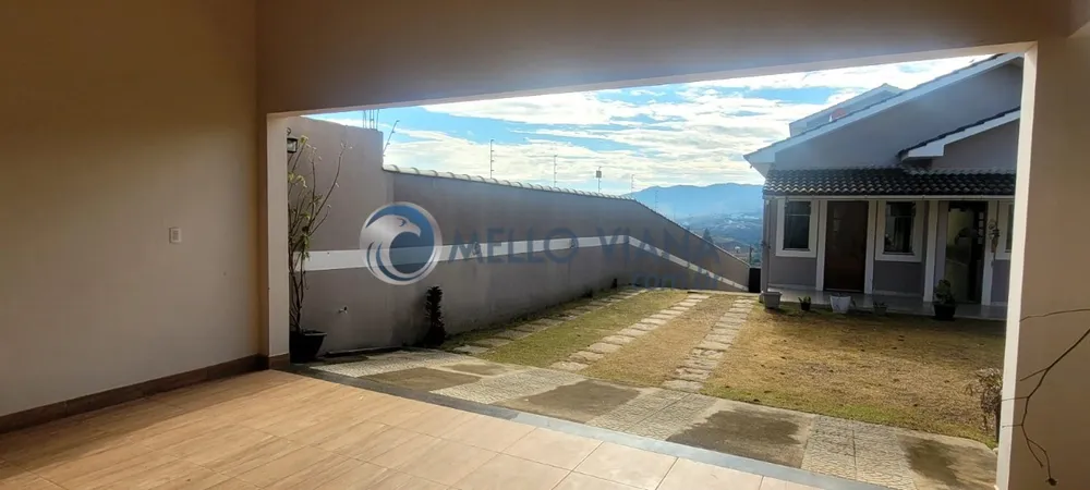 Casa, 3 quartos, 264 m² - Foto 6