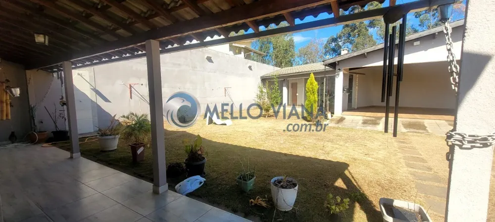 Casa, 3 quartos, 264 m² - Foto 16