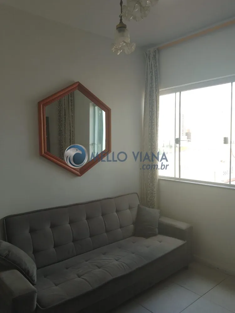 Apartamento, 1 quarto, 54 m² - Foto 7