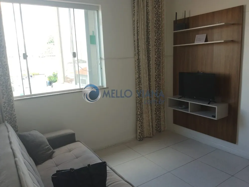 Apartamento, 1 quarto, 54 m² - Foto 5