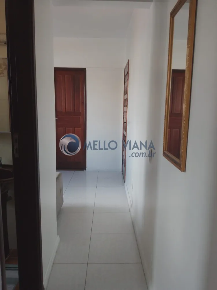 Apartamento, 1 quarto, 54 m² - Foto 4