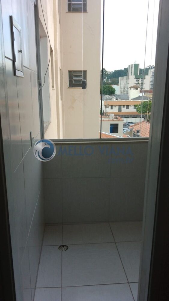 Apartamento, 1 quarto, 54 m² - Foto 3