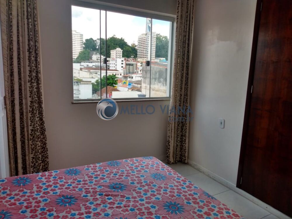 Apartamento, 1 quarto, 54 m² - Foto 1