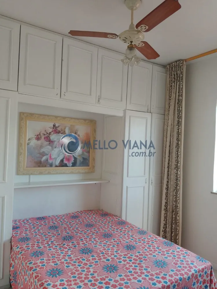 Apartamento, 1 quarto, 54 m² - Foto 1