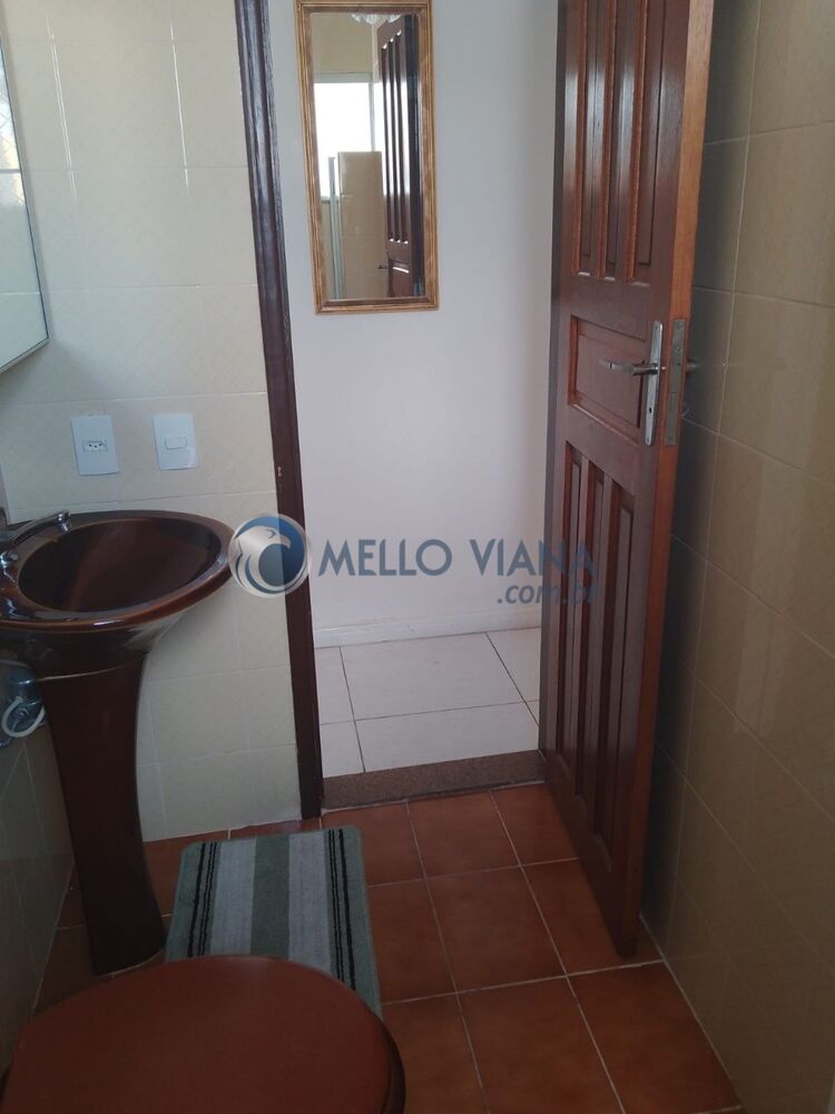 Apartamento, 1 quarto, 54 m² - Foto 2