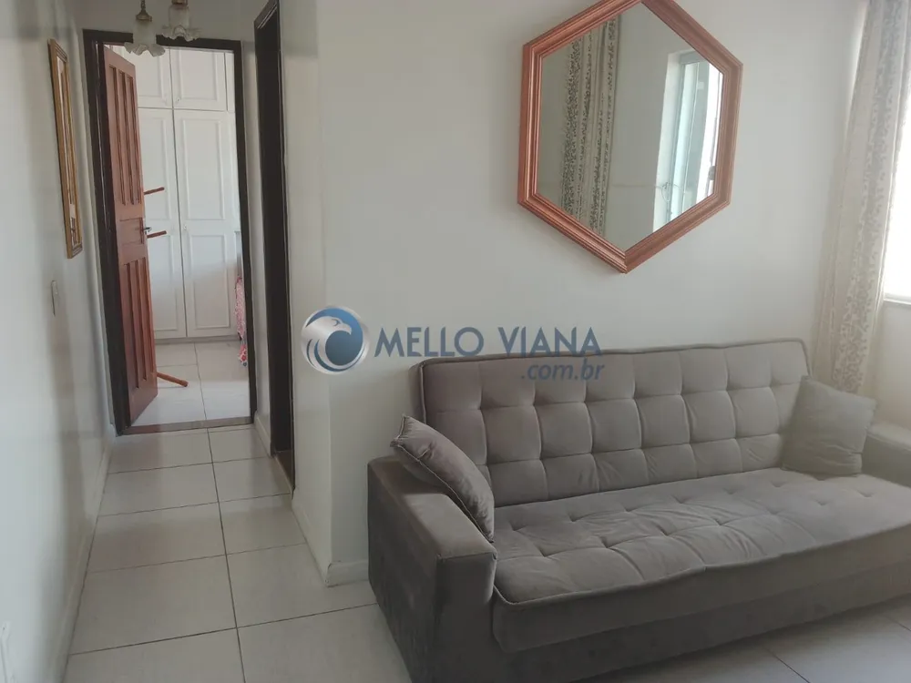 Apartamento, 1 quarto, 54 m² - Foto 6