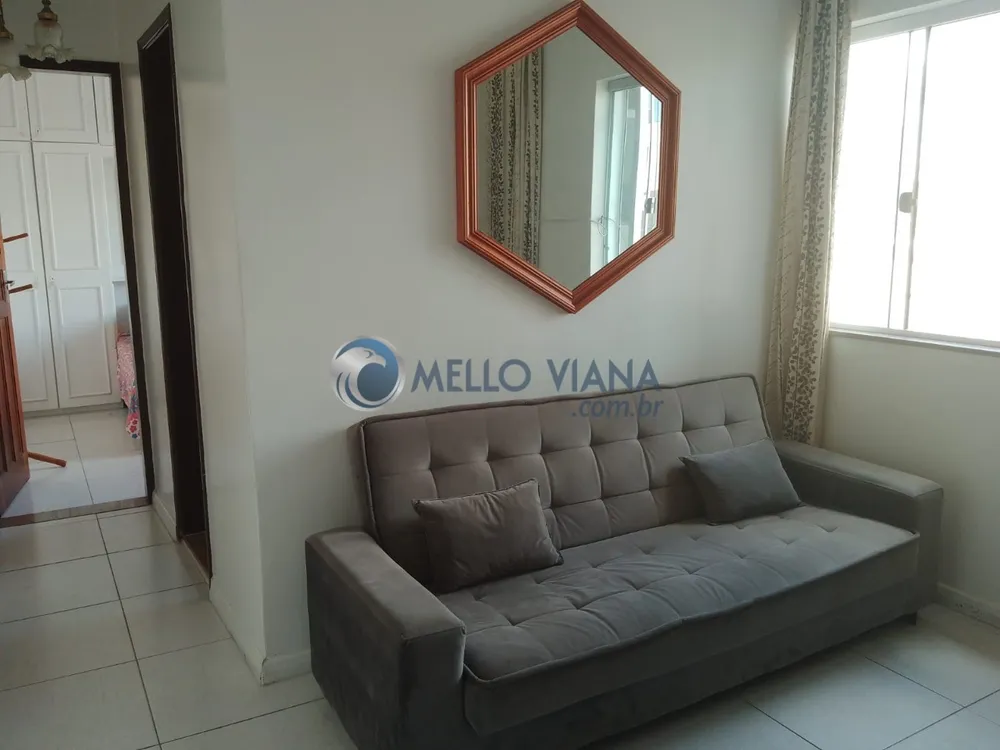 Apartamento, 1 quarto, 54 m² - Foto 8