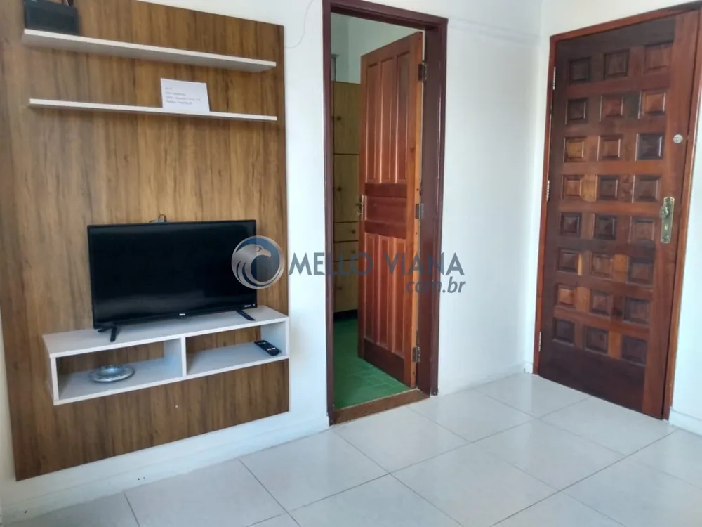 Apartamento, 1 quarto, 54 m² - Foto 9