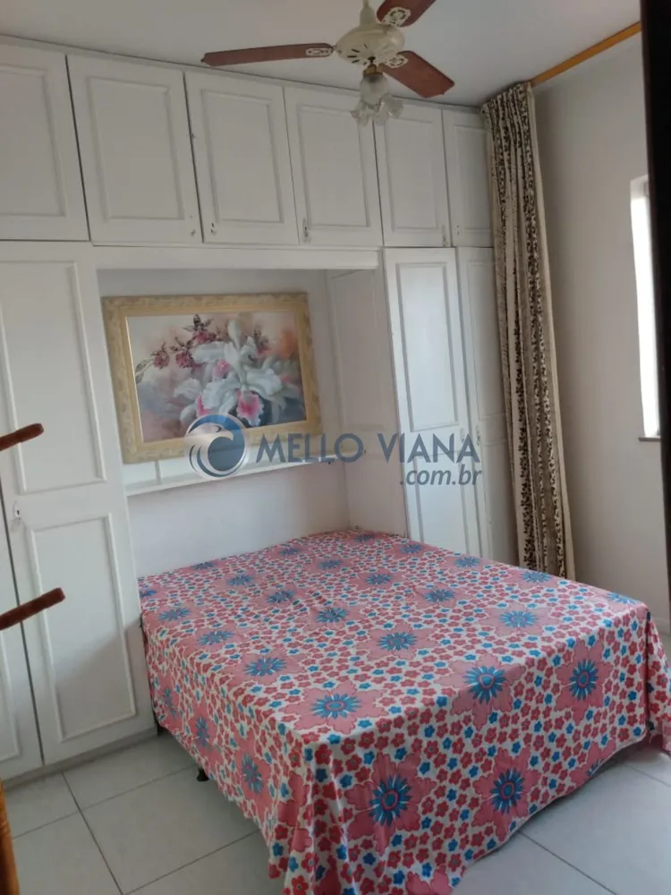 Apartamento, 1 quarto, 54 m² - Foto 2