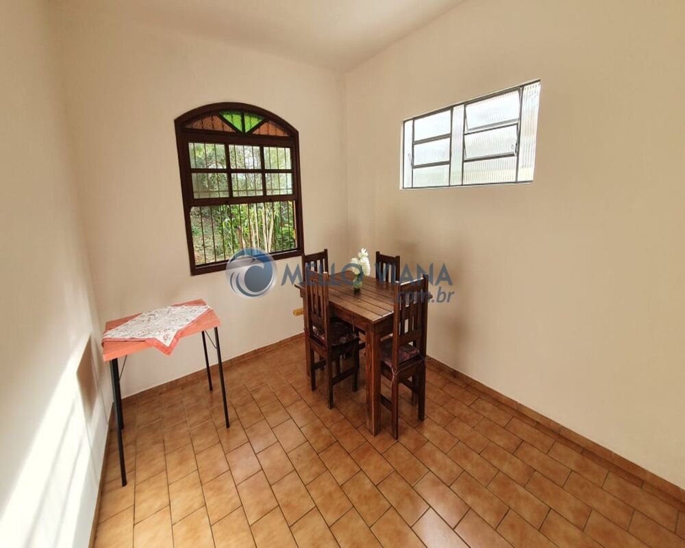 Sobrado, 5 quartos - Foto 7