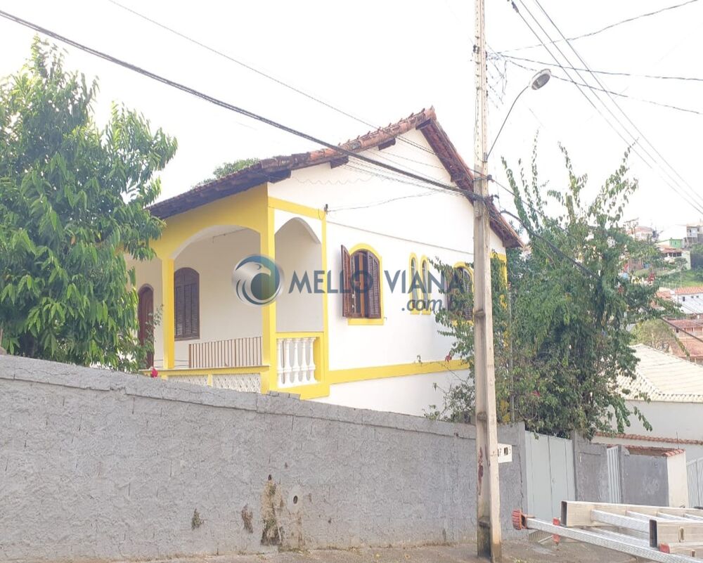 Sobrado, 5 quartos - Foto 2