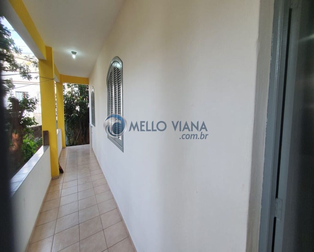 Sobrado, 5 quartos - Foto 9