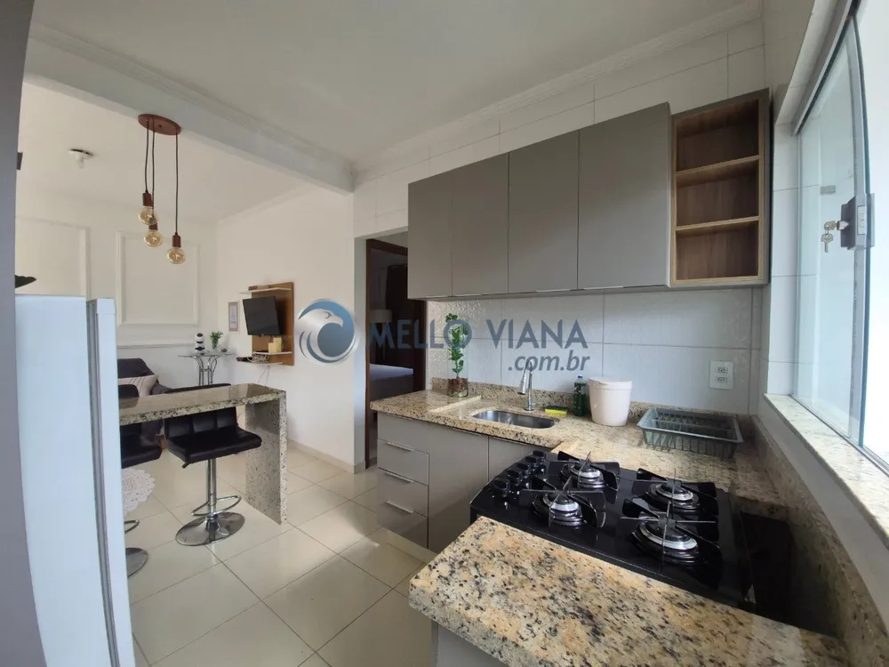 Casa, 2 quartos - Foto 6