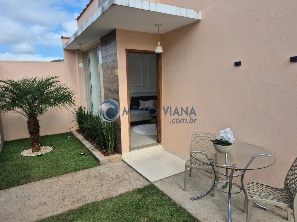 Casa, 2 quartos - Foto 1