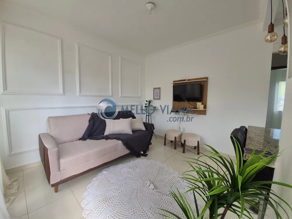 Casa, 2 quartos - Foto 2