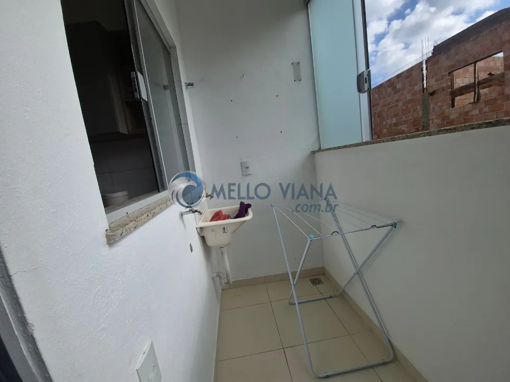 Casa, 2 quartos - Foto 12