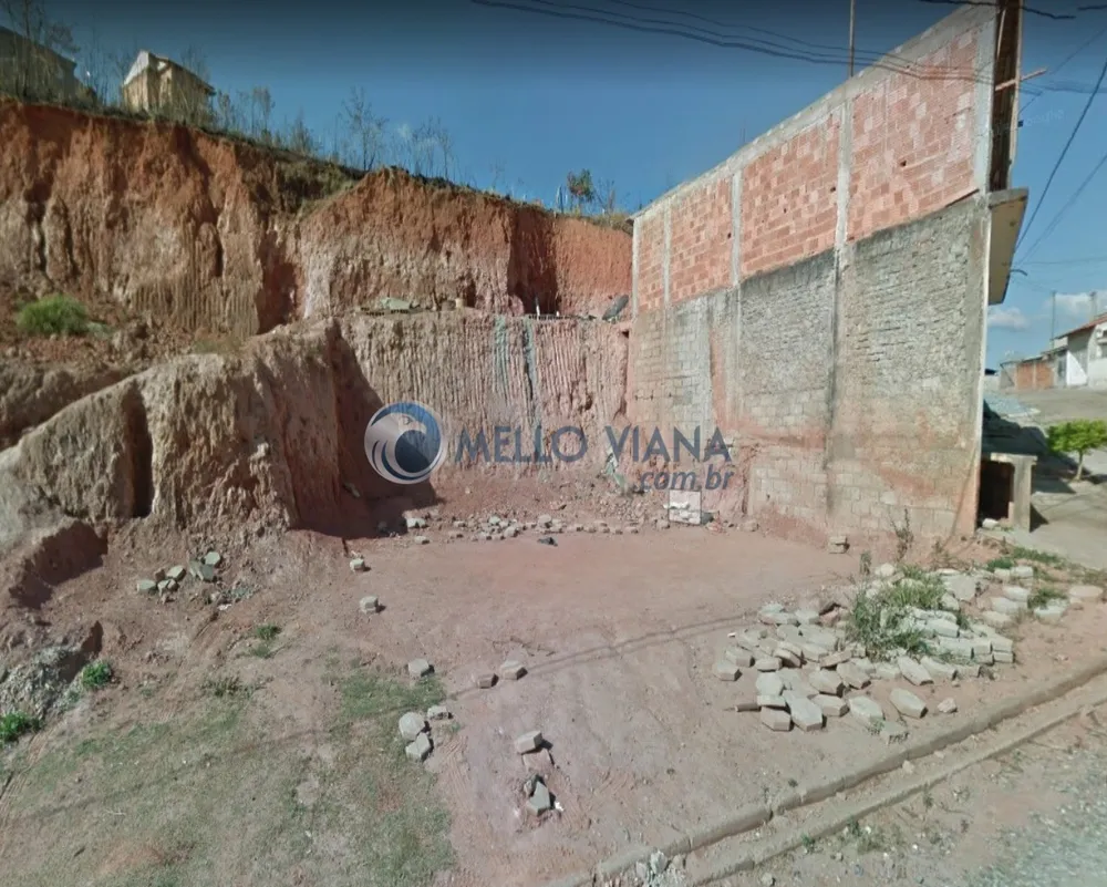 Terreno, 240 m² - Foto 1
