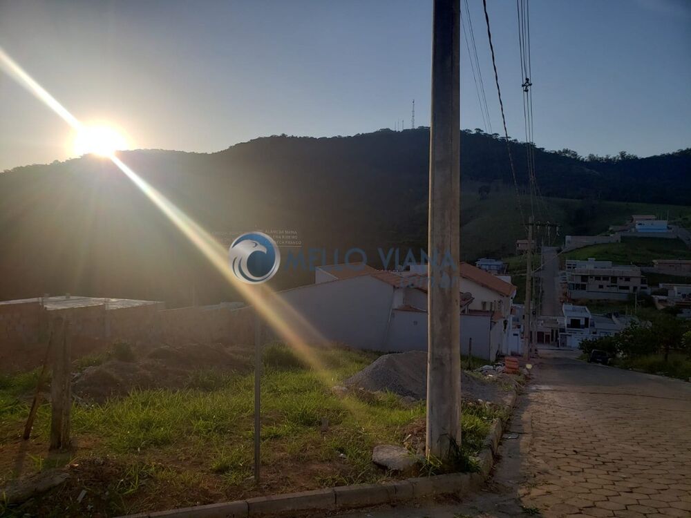 Terreno, 300 m² - Foto 1