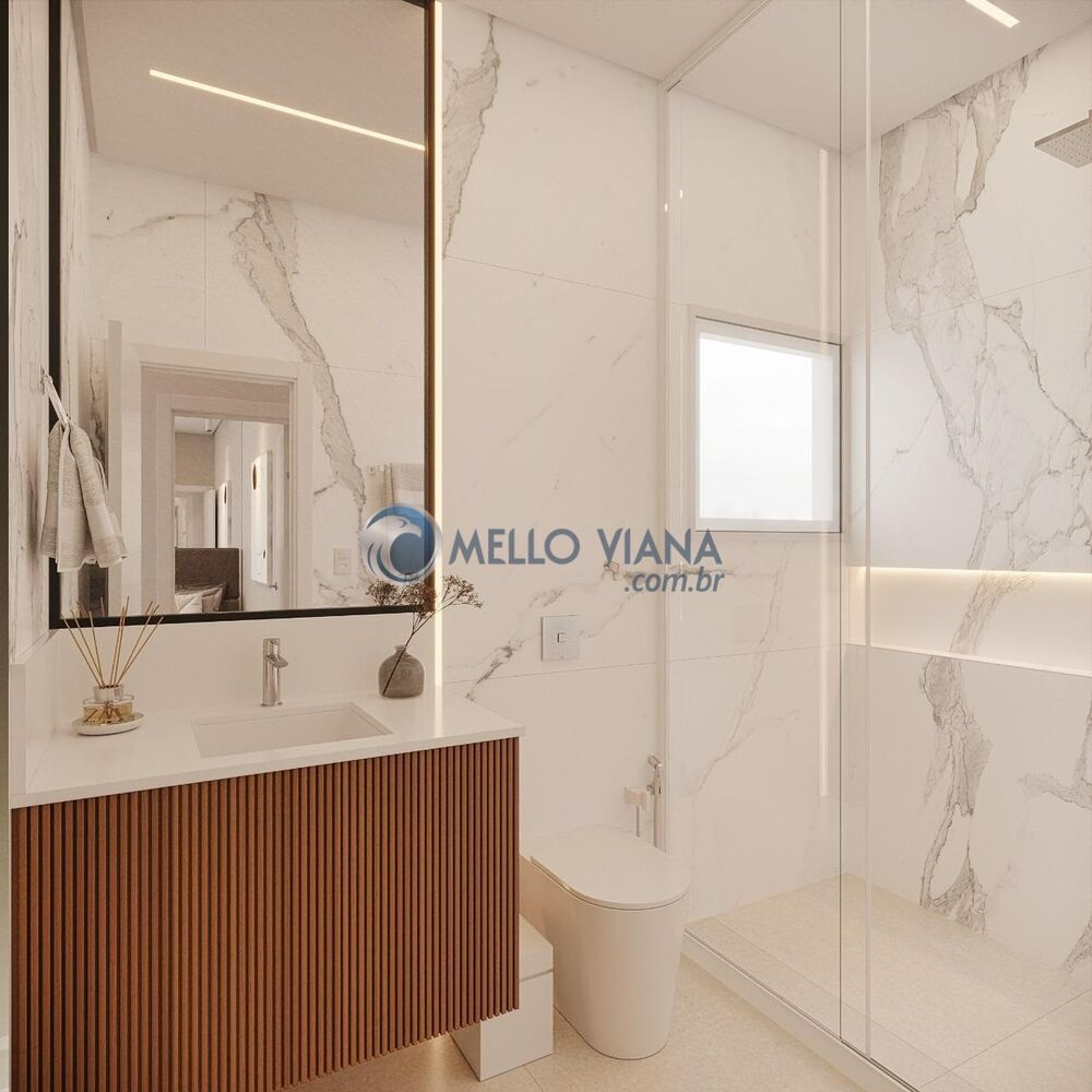 Apartamento, 2 quartos, 58 m² - Foto 9