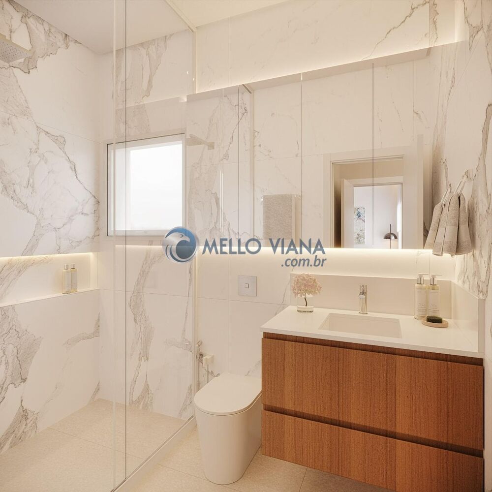 Apartamento, 2 quartos, 58 m² - Foto 8