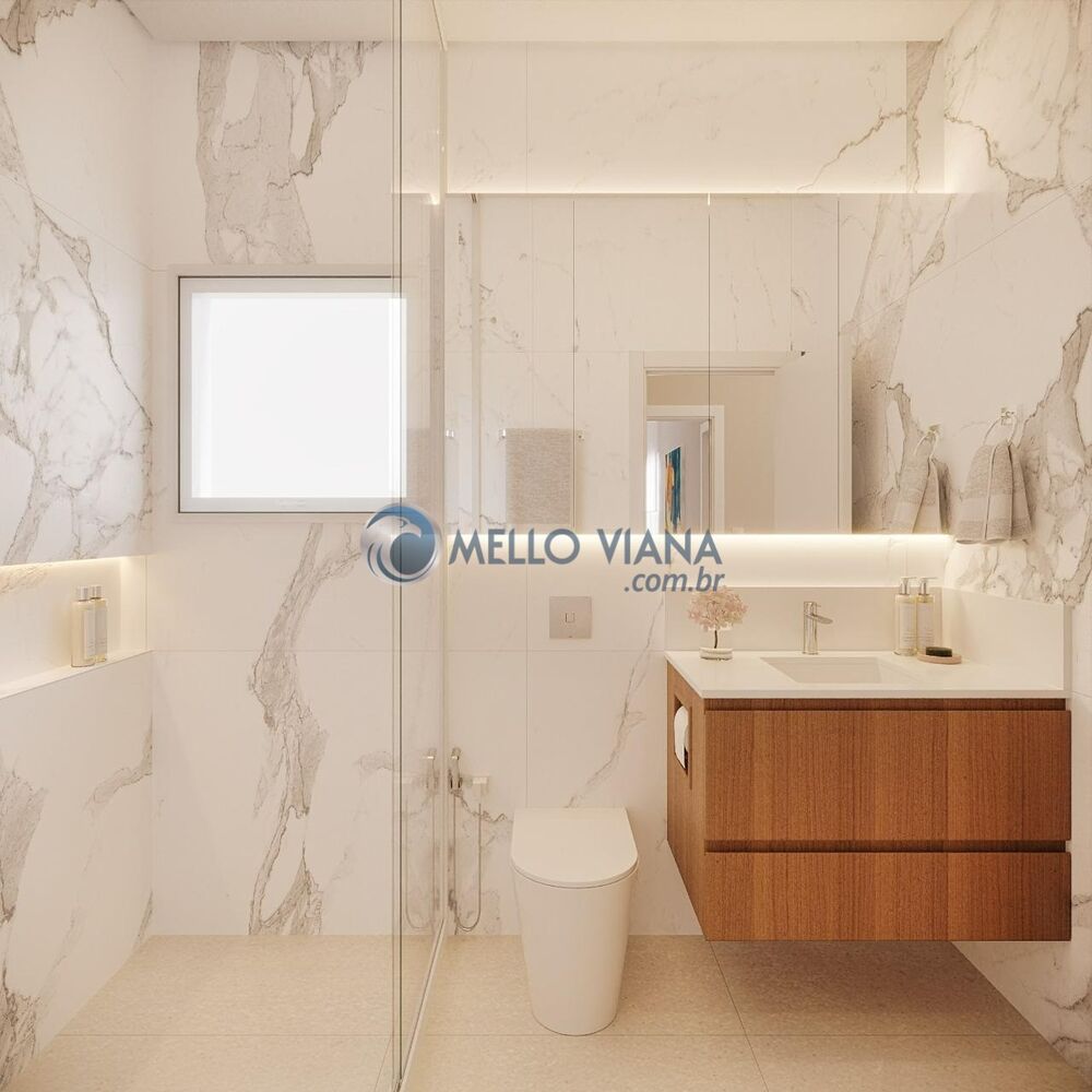 Apartamento, 2 quartos, 58 m² - Foto 7