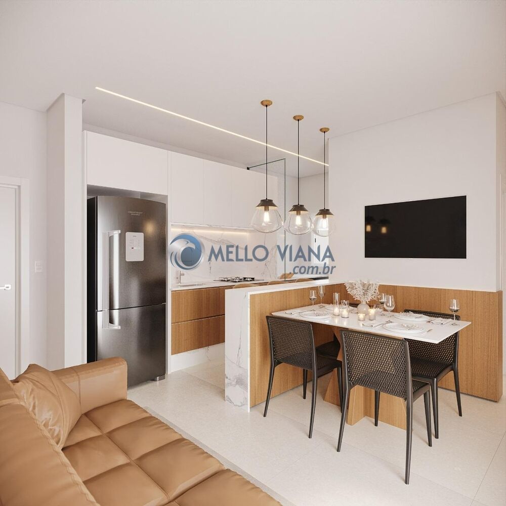 Apartamento, 2 quartos, 58 m² - Foto 12