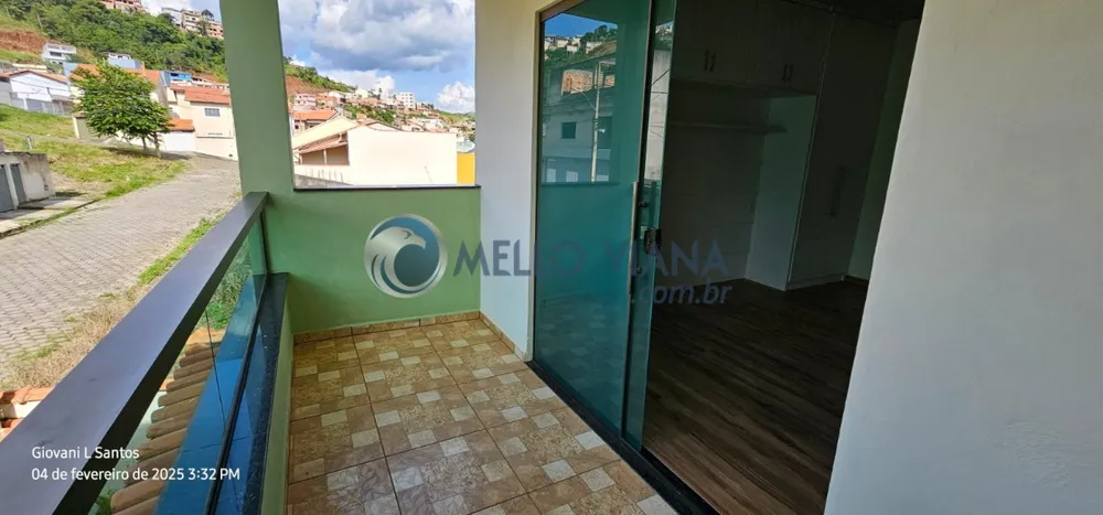 Casa, 2 quartos, 239 m² - Foto 13