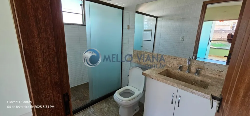 Casa, 2 quartos, 239 m² - Foto 11