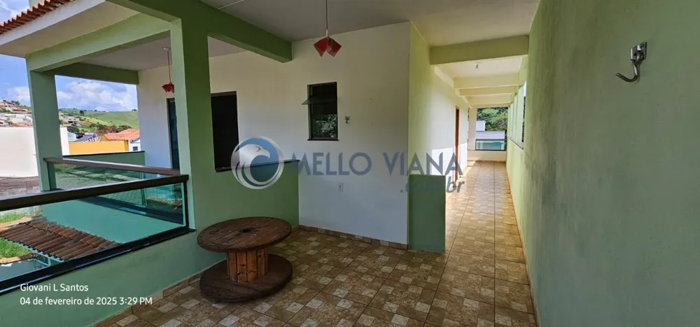 Casa, 2 quartos, 239 m² - Foto 16
