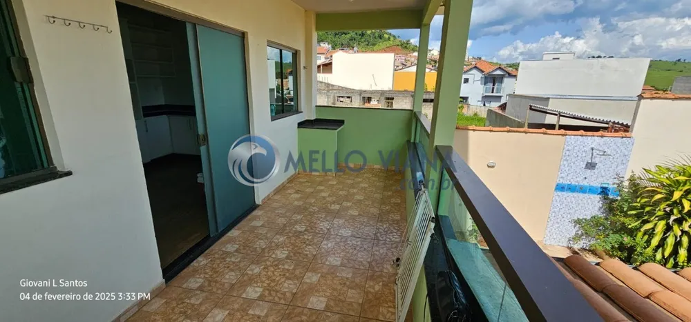 Casa, 2 quartos, 239 m² - Foto 7