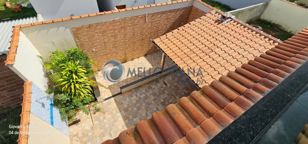 Casa, 2 quartos, 239 m² - Foto 14
