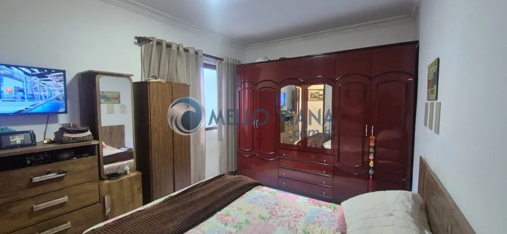 Casa, 4 quartos - Foto 6