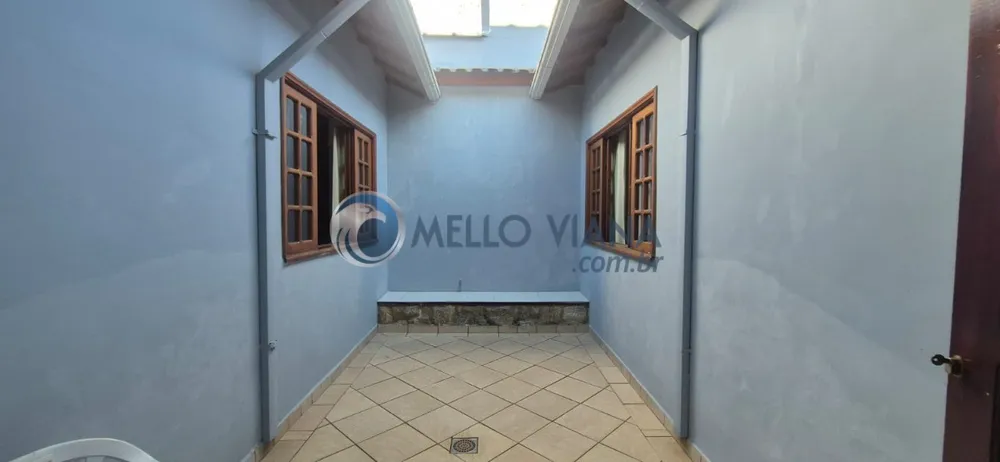 Casa, 4 quartos - Foto 12
