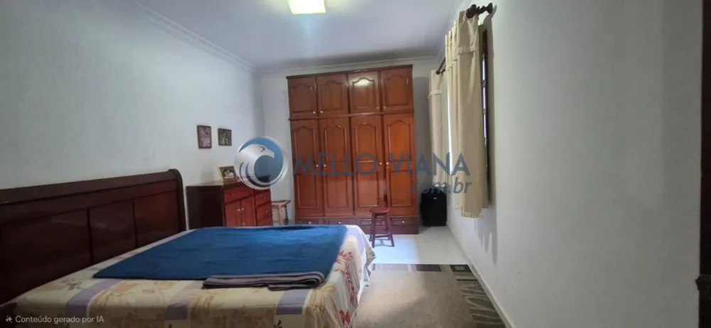 Casa, 4 quartos - Foto 7