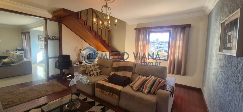Casa, 4 quartos - Foto 1