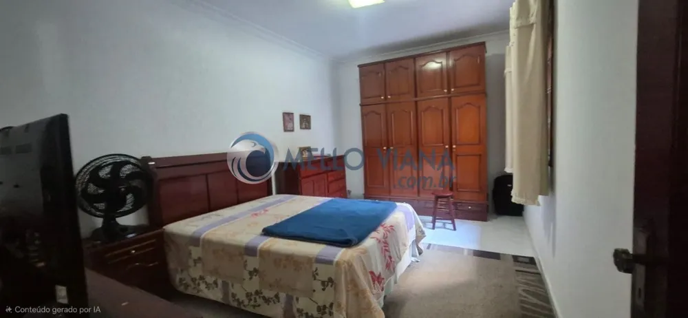 Casa, 4 quartos - Foto 8