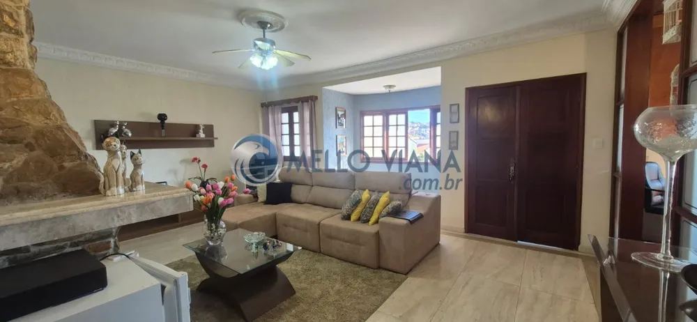 Casa, 4 quartos - Foto 5