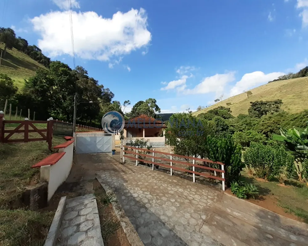 Sítio, 3 quartos, 16 hectares - Foto 8