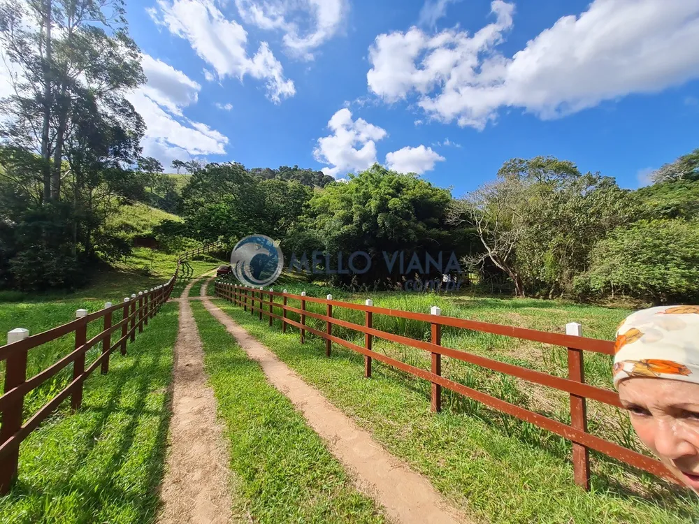 Sítio, 3 quartos, 16 hectares - Foto 15