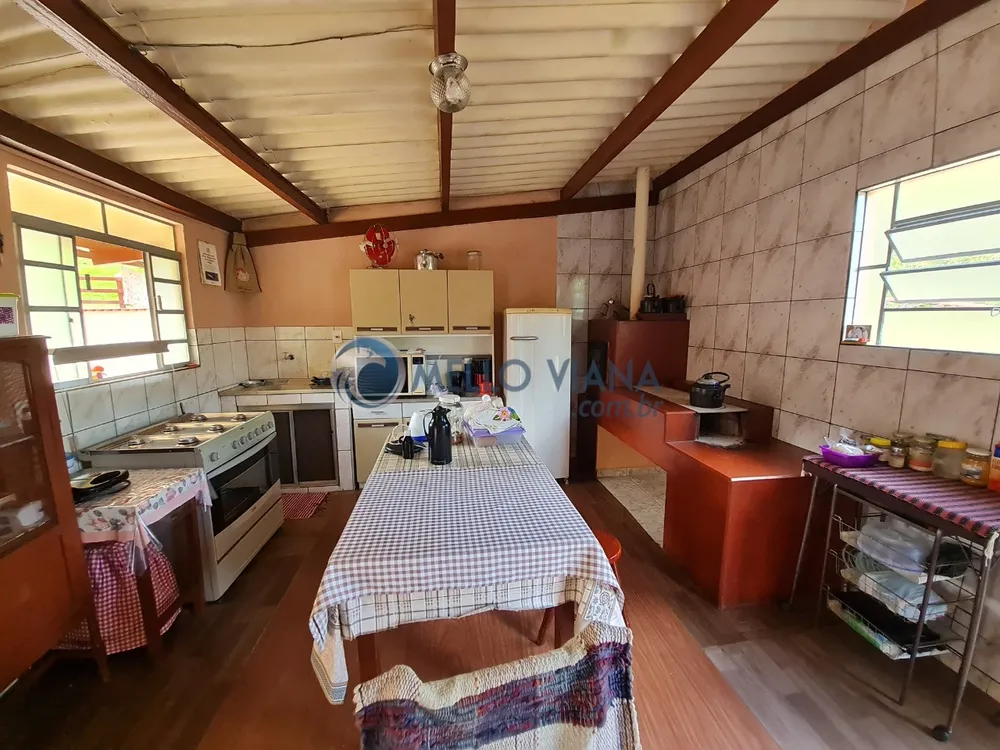Sítio, 3 quartos, 16 hectares - Foto 10