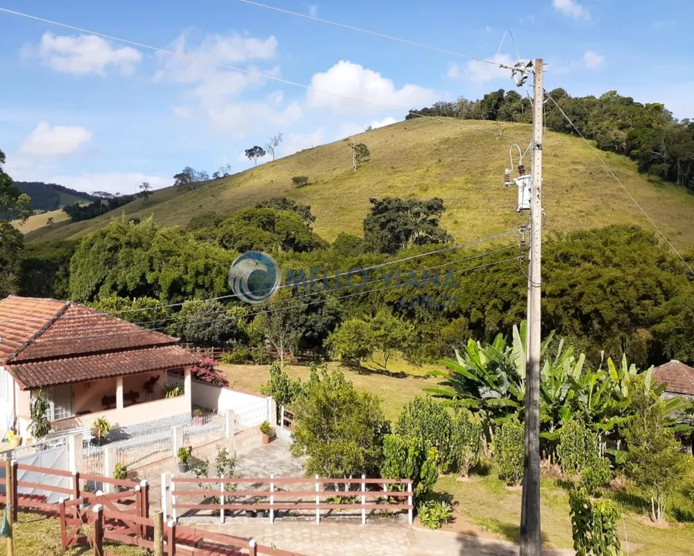 Sítio, 3 quartos, 16 hectares - Foto 7