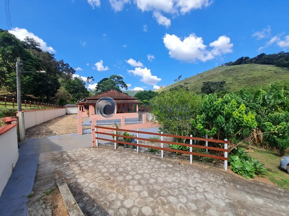 Sítio, 3 quartos, 16 hectares - Foto 11