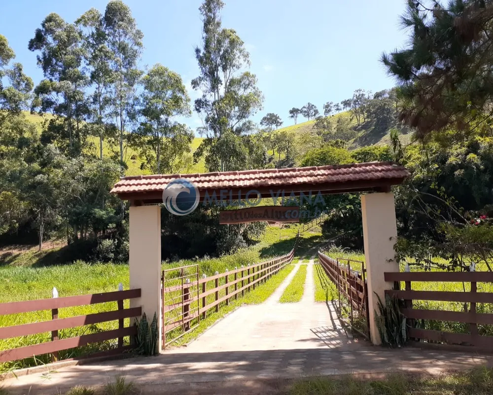 Sítio, 3 quartos, 16 hectares - Foto 6