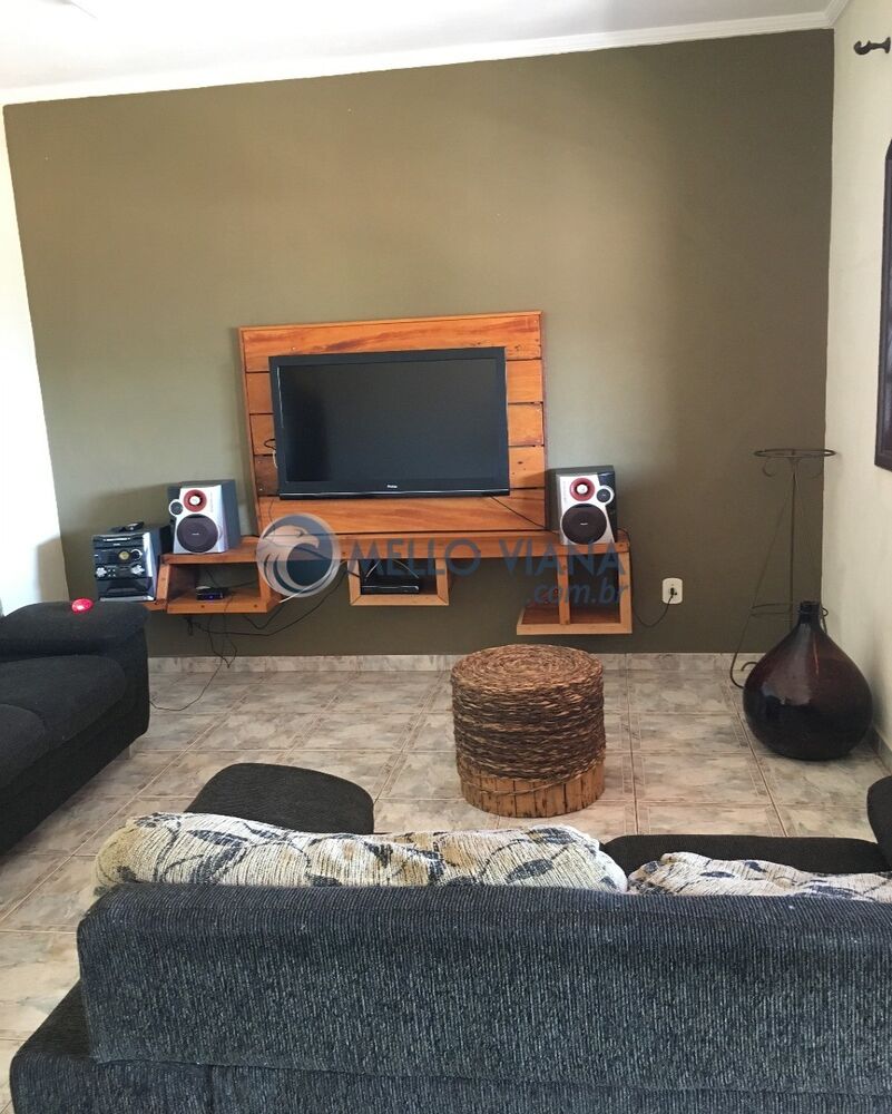 Casa, 2 quartos, 118 m² - Foto 2