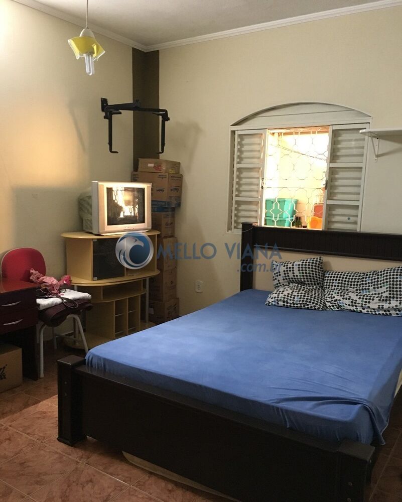 Casa, 2 quartos, 118 m² - Foto 5