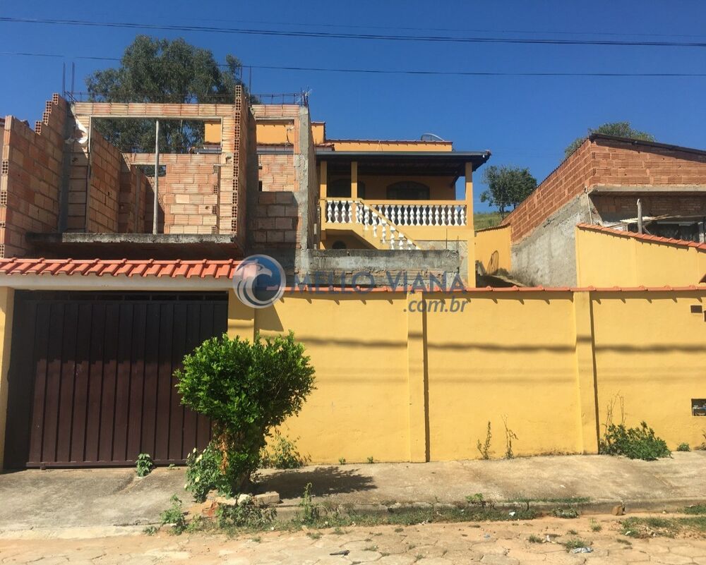 Casa, 2 quartos, 118 m² - Foto 8