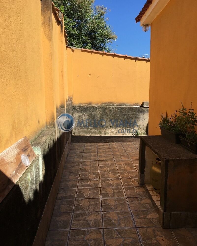 Casa, 2 quartos, 118 m² - Foto 4